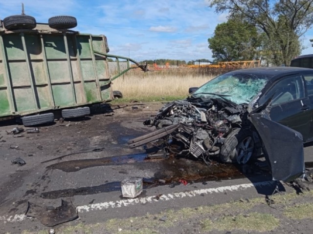 El factor humano en la siniestralidad vial